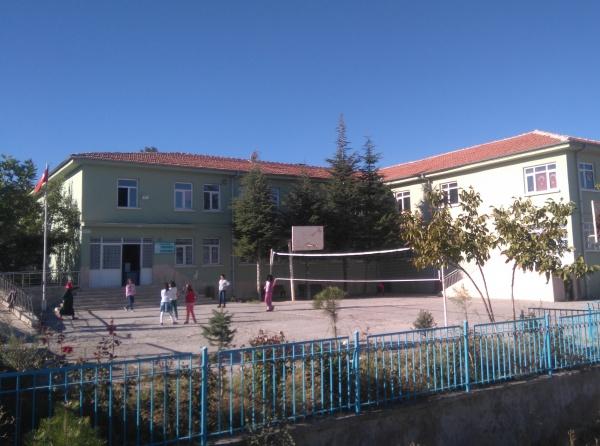 Dr. Saadettin Hacıevliyagil İmam Hatip Ortaokulu Fotoğrafı